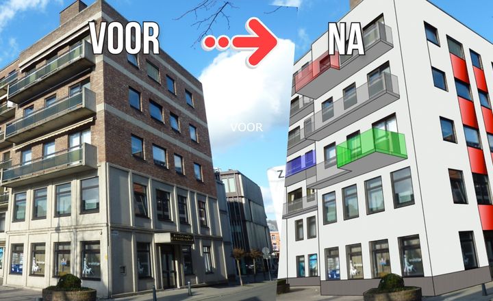 Webinar 'renovatie van appartementen' op 14 juni